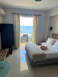 Bluemoon Suites Sarande - Saranda - 8