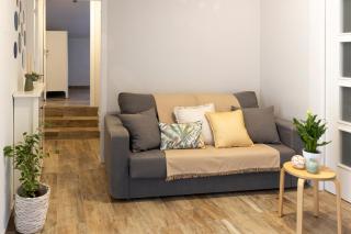Apartaments La Cabana - Altafulla - 1