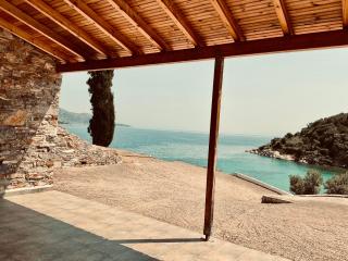 Serenity Villa - Kerveli - 8