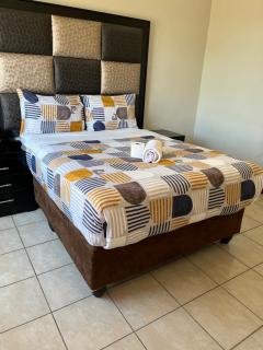 Hampton Guesthouse - Johannesburg - 8