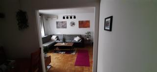Apartman za najam za potrebe koncerta MP Thompsona - Zagreb - 8