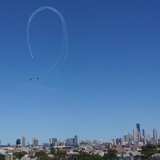 Amazing Penthouse Skyline Views! - Chicago - 0