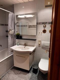 Kerstin's Fewo Allgäuliebe - Fischen - 1