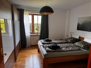 Kerstin's Fewo Allgäuliebe - Fischen - 3