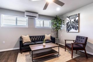 Spacious Apartment Home 6 minutes from Medical Center - Houston - 8