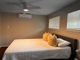 Spacious Apartment Home 6 minutes from Medical Center - Houston - 7