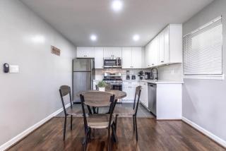 Spacious Apartment Home 6 minutes from Medical Center - Houston - 3
