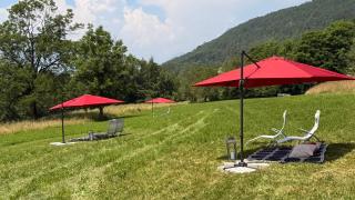 La Tana del Cervo del Maso K - Folgaria - 5