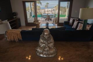 Casa Reyes, 6B Walk 2 Bch-Heated-Pool & Amazing Views - Cabo San Lucas - 1
