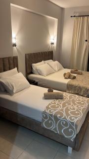 Bluemoon Suites Sarande - Saranda - 9