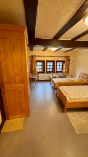 Hotel im Hochzeitshaus - Schotten - 1