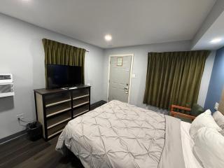 Bishop Elms Motel - Bishop - 8