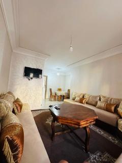 Anza - Agadir - 2