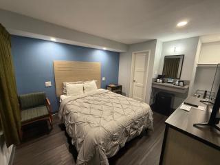 Bishop Elms Motel - Bishop - 9