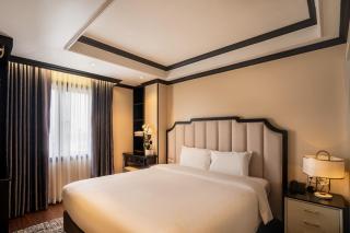 FTE Ha Long Hotel - Ha Long - 7