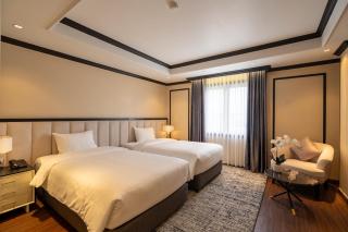 FTE Ha Long Hotel - Ha Long - 5