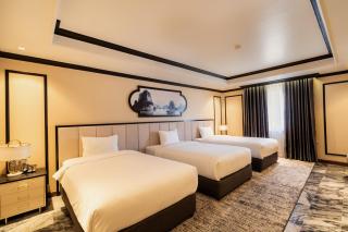 FTE Ha Long Hotel - Ha Long - 9