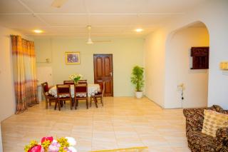 Malkiya House - Città di Zanzibar - 9