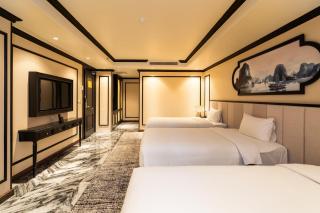 FTE Ha Long Hotel - Ha Long - 8