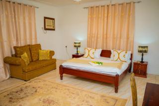 Malkiya House - Città di Zanzibar - 7