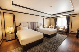 FTE Ha Long Hotel - Ha Long - 6