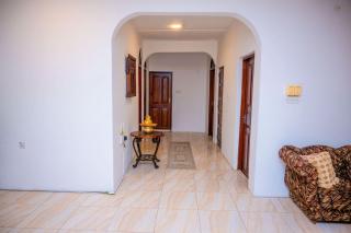 Malkiya House - Città di Zanzibar - 5