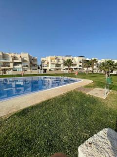 Luxury Homes Toyo Golf Paradise Retamar - 9