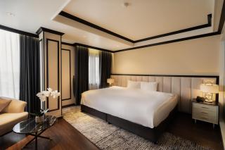 FTE Ha Long Hotel - Ha Long - 3