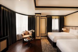 FTE Ha Long Hotel - Ha Long - 5
