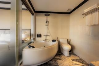 FTE Ha Long Hotel - Ha Long - 4