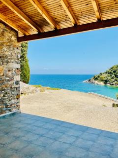 Serenity Villa - Kerveli - 9