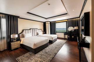 FTE Ha Long Hotel - Ha Long - 1