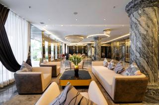 FTE Ha Long Hotel - Hạ Long - 0