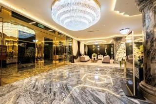 FTE Ha Long Hotel - Ha Long - 0
