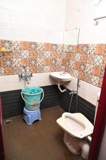 The Greeen Pod- Adamya Homestay - Aldūr - 8