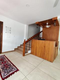 Le Zaina's Fort Hotel - 4