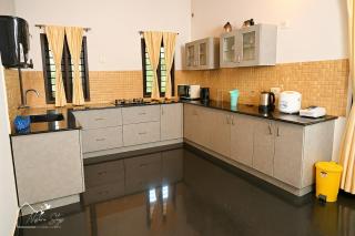 The Greeen Pod- Adamya Homestay - Aldūr - 4
