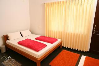 The Greeen Pod- Adamya Homestay - Aldūr - 3
