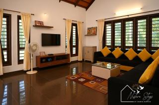 The Greeen Pod- Adamya Homestay - Aldūr - 1