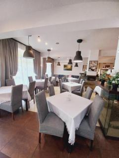 Pensjonat Plażowy Boss z Restauracją 50 metrów od Morza - Dziwnów - 7