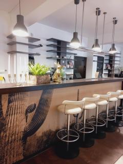 Pensjonat Plażowy Boss z Restauracją 50 metrów od Morza - Dziwnów - 1