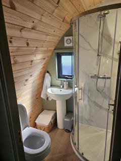 Glamping with a View - New Quay - 7