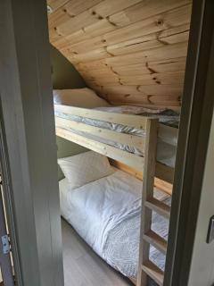 Glamping with a View - New Quay - 6