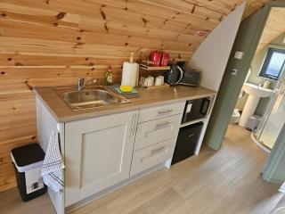 Silver Valley Glamping - 3