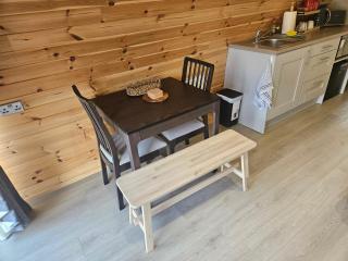Glamping with a View - New Quay - 1