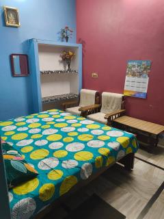 JBP HomeStayz - Allahabad - 3