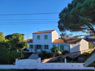 Tout prêt, tout près du fort - Saint-Georges-dʼOléron - 0