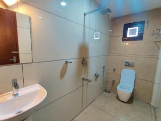 Le Zaina's Fort Hotel - Cochin - 1