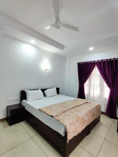 Le Zaina's Fort Hotel - 4