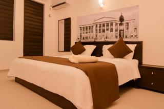 Sea View Apartment - Colombo - 9